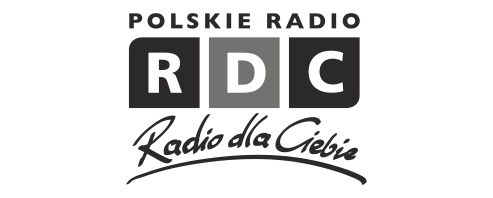 Logo Radio RDC
