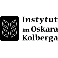 Logo Instytut im. Oskara Kolberga