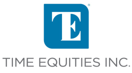 Logo Time Equities