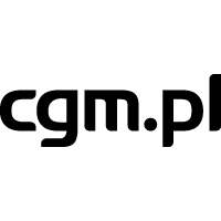 Logo CGM - Codzienna Gazeta Muzyczna