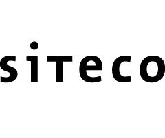 Logo Siteco