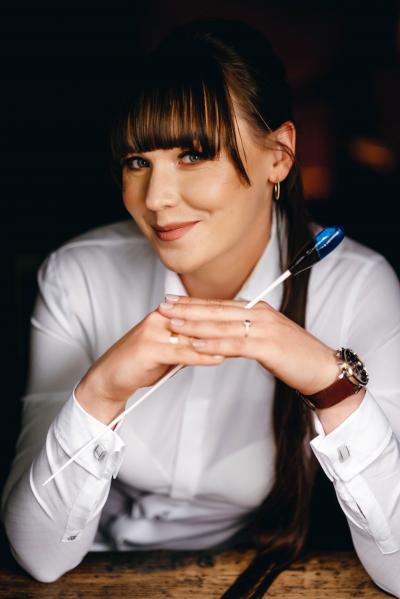 Justyna Chmielek-Korbut