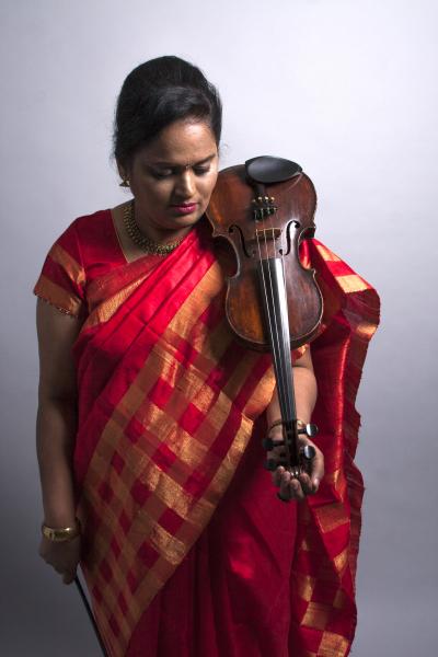 Jyotsna Srikanth