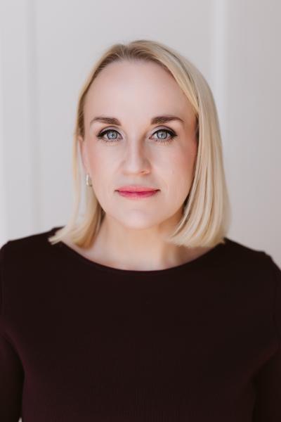 Karolina Skonieczna-Żydecka