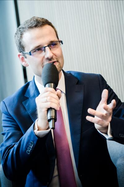 Piotr Wojciechowski