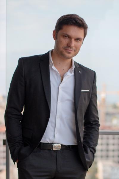 Marcin Jajkiewicz